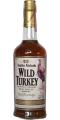 Wild Turkey Kentucky Straight Bourbon Austin Nichols 40% 700ml