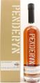 Penderyn Ex-Palo Cortado Sherry Cask Single Cask S73/1 The Whisky World 59.5% 700ml