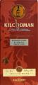 Kilchoman 2012 Warehouse Liquors Chicago 55.2% 750ml