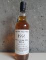 Arran 1996 Private Owner's Bottling #629 Jon Schuringa and Arjan Snijder 52.9% 700ml