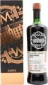 Macallan 2008 SMWS 24.158 Spiked Spanish Coffee 12yo 63.6% 700ml