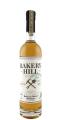 Bakery Hill A Wisp of Smoke Ex-Bourbon #106 51.7% 500ml