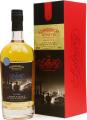 Highland Park 2000 EWL The Library Collection 1st Fill Ex-Bourbon Hogshead 46% 700ml