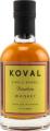 Koval Single Barrel Bourbon WH8L13 47% 200ml