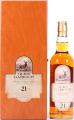 Glen Garioch 21yo 43% 700ml