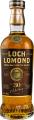 Loch Lomond 30yo American Oak 47% 700ml