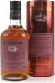 Edradour 2003 Port Cask 4th Release 5yo 46% 700ml