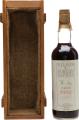 Glen Grant 1972 WM Barrel Selection 30yo 46% 700ml