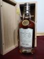 Strathisla 1985 GM Connoisseurs Choice Cask Strength Refill Bourbon Barrel #1484 57.5% 700ml