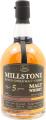 Millstone 2008 Malt Whisky 5yo 40% 700ml