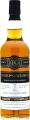 Balmenach 2012 .5% PX Sherry Octave Passion for Whisky.com 49.5% 700ml