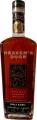 Heaven's Door Single Barrel Straight Bourbon Whisky Warehouse Liquors Chicago 58.15% 750ml