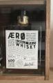 AEro Whisky Single Malt Whisky #1 43% 500ml
