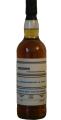 Bunnahabhain 2004 Orc Refill Sherry Butt #3599 The Whisky Lodge 55.2% 700ml