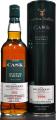 Miltonduff 1996 GM Cask Strength Refill Sherry Butts 9446 + 9449 60.9% 700ml