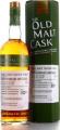 Bunnahabhain 2001 DL Old Malt Cask Sherry Butt LMDW 50.8% 700ml