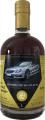 Boidhchead Luath 2013 TCaH The Fast Beauty Ex Bourbon + Finish 12 Mth. 1st Fill PX-Octav Mercedes SL R230 231 Forum 57.5% 500ml