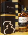 Stauning 2013 Young Rye 52.3% 500ml