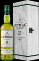 Laphroaig 25yo 51.9% 700ml