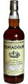 Edradour 2008 SV The Un-Chillfiltered Collection Sherry Butt #24 46% 700ml