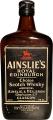 Ainslie's Royal Edinburgh Choice Scotch Whisky Fourcroy Nederland 43% 750ml