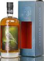 Glen Grant 1990 CWC The David Rampling Series 51.3% 700ml