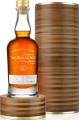 Balvenie 50yo American Oak Eurpe Oak Batch 03 /0614 46% 700ml