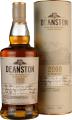 Deanston 2000 Organic Bourbon Fino Sherry Finish 50.9% 700ml