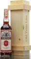 Tomintoul 1966 JW Old Train Line 49.1% 700ml