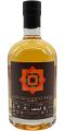 Ben Nevis 1996 SpLu League of Great Bars Hogshead Spirit Lustre and League of Great Bars 47.8% 700ml