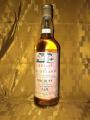 Rosebank 1988 GM Spirit of Scotland 40% 700ml