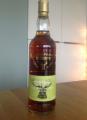 Glenburgie 1991 GM Reserve Refill Sherry Hogshead #10849 58.2% 700ml