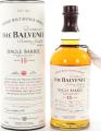 Balvenie 15yo Single Barrel Oak Cask 47.8% 750ml