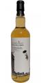 Speyside 1989 TWA Joint Bottling with Heads & Tails Canada 47.6% 700ml