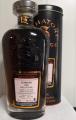 Clynelish 1995 SV Cask Strength Collection Refill Sherry Butt 8674 (part) 54.5% 700ml