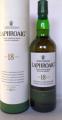 Laphroaig 18yo Ex-Bourbon 48% 700ml