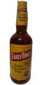 Early Times 4yo Kentucky Straight Bourbon Whisky New Charred White Oak Barrels 43% 750ml