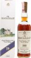 Macallan 1969 Sherry Cask 43% 750ml