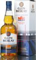 Glen Moray 15yo Sherry Casks Edinburgh Rugby 40% 700ml