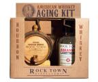 Rock Town Barrel Aging Kit New Charred Oak Barrel 55% 2000ml