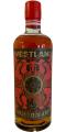 Westland Holy Mountain Cask Exchange 50% 750ml