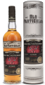 Aultmore 2008 DL Old Particular The Spirit Animal Series Sherry Butt 60.5% 700ml
