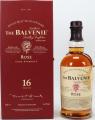 Balvenie 1991 Rose 2nd Bottling 53.1% 700ml