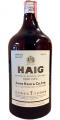 Haig Gold Label Blended Scotch Whisky 40% 2000ml