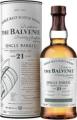 Balvenie 21yo Single Barrel Traditional Oak #5385 47.8% 700ml