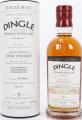 Dingle Single Malt Cask Strength 2nd Small Batch Release 60.1% 700ml
