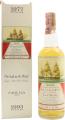 Caol Ila 1977 MI The Sails in the Wind 46% 700ml