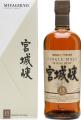 Miyagikyo 15yo Single Malt Sherry Casks 45% 700ml