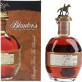 Blanton's Straight from the Barrel #4 Charred New American White Oak Barrel 548 63.8% 700ml