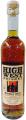 High West Double Rye Used Bourbon Barrels The Party Source 50% 750ml